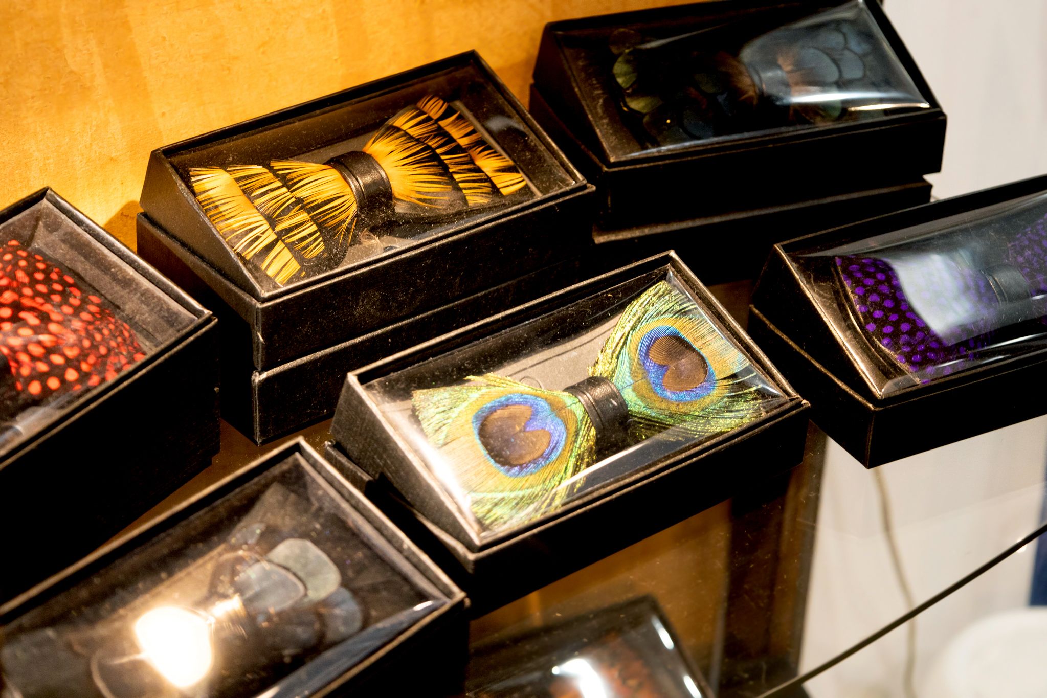 Second Voyage Vintage