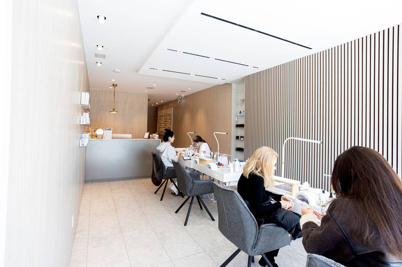 project essence toronto