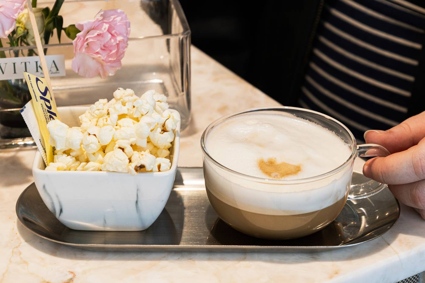 project essence toronto