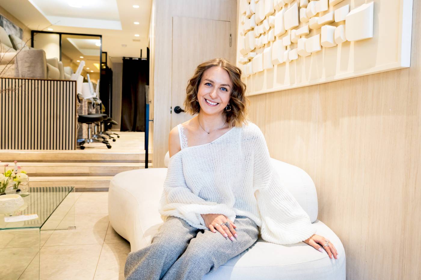 project essence toronto