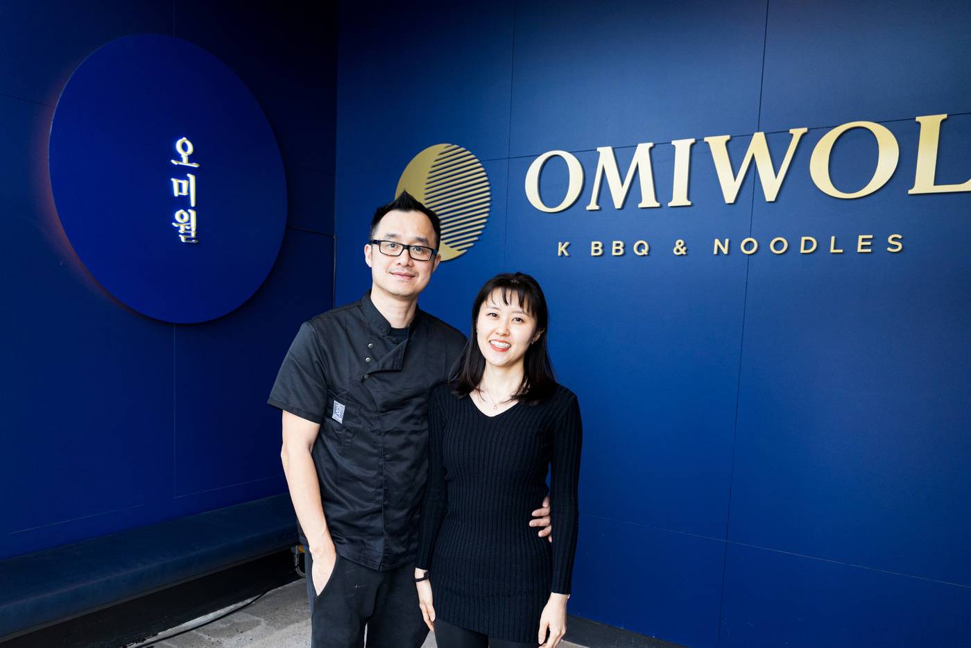 omiwol toronto
