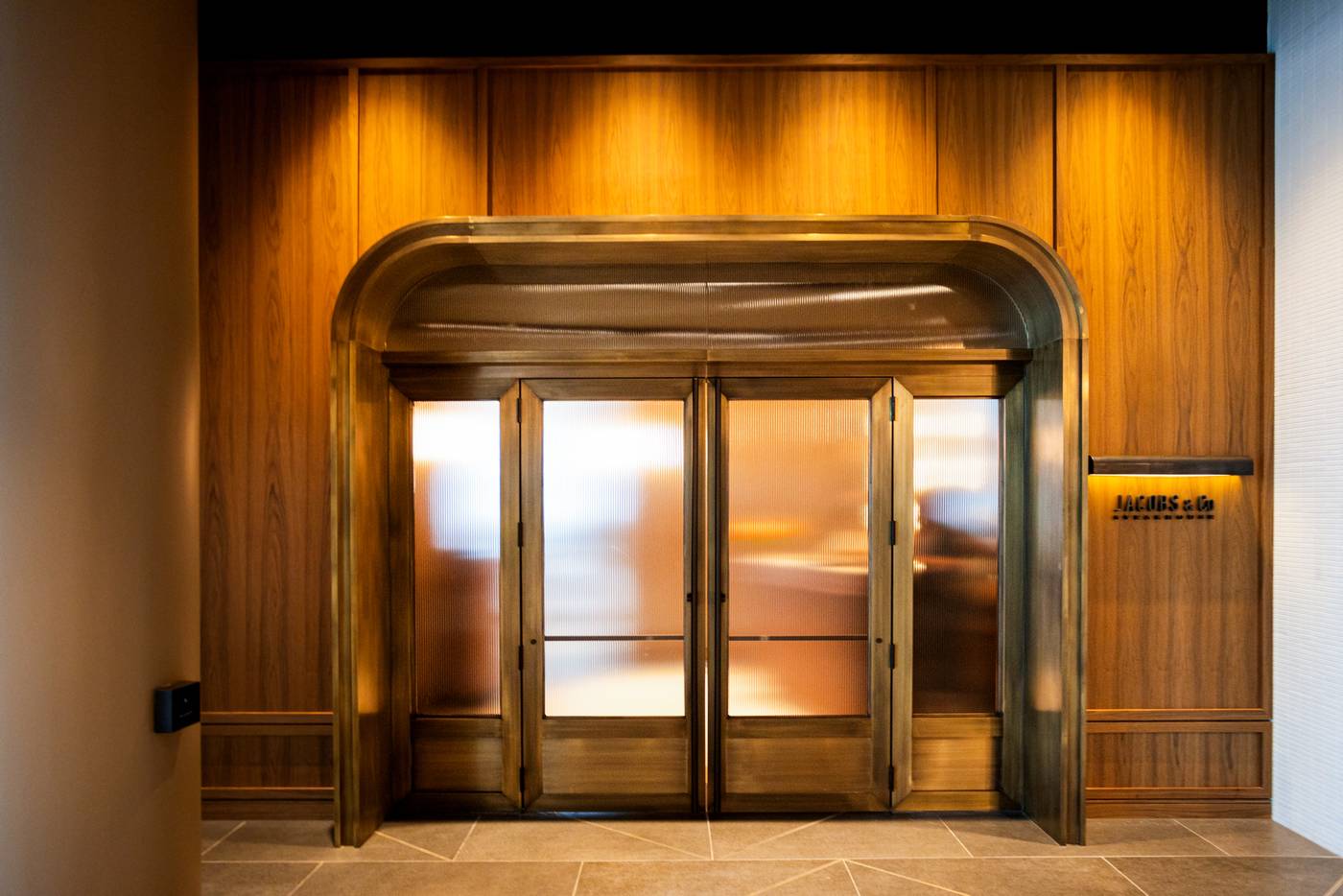 Jacobs & Co. Steakhouse