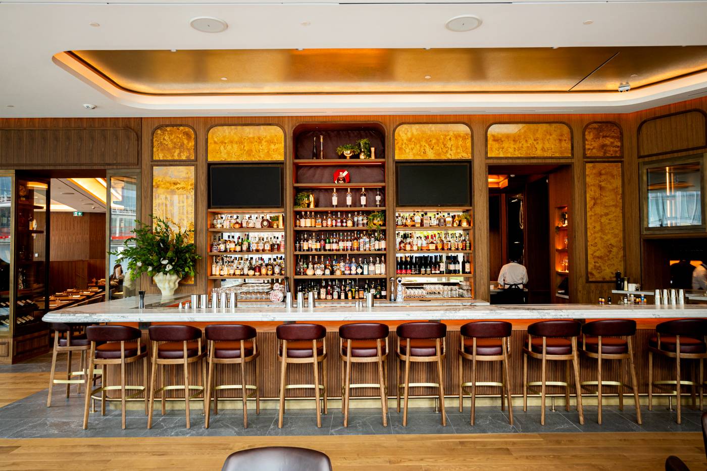 Jacobs & Co. Steakhouse