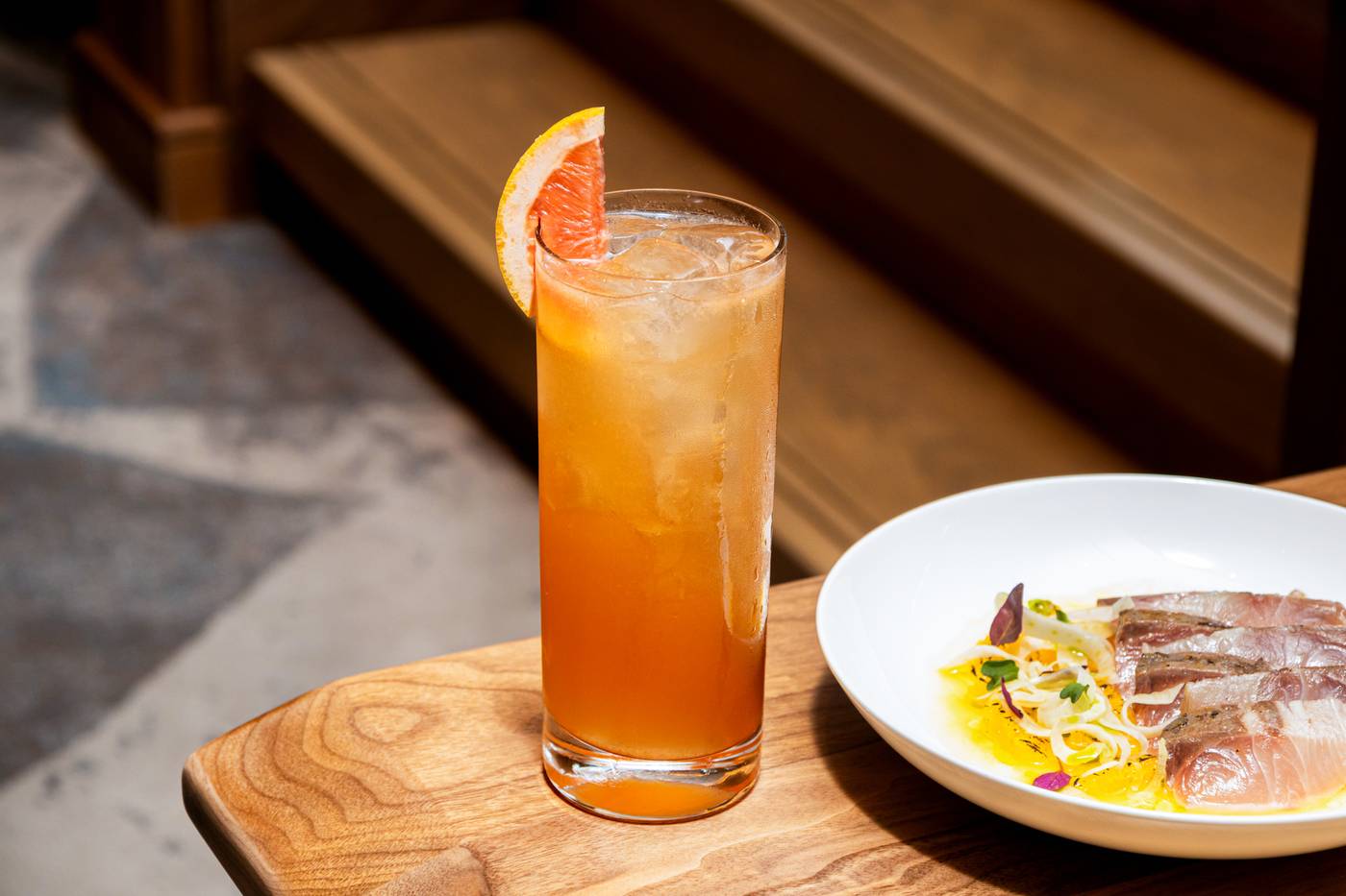 Jacobs & Co. Steakhouse