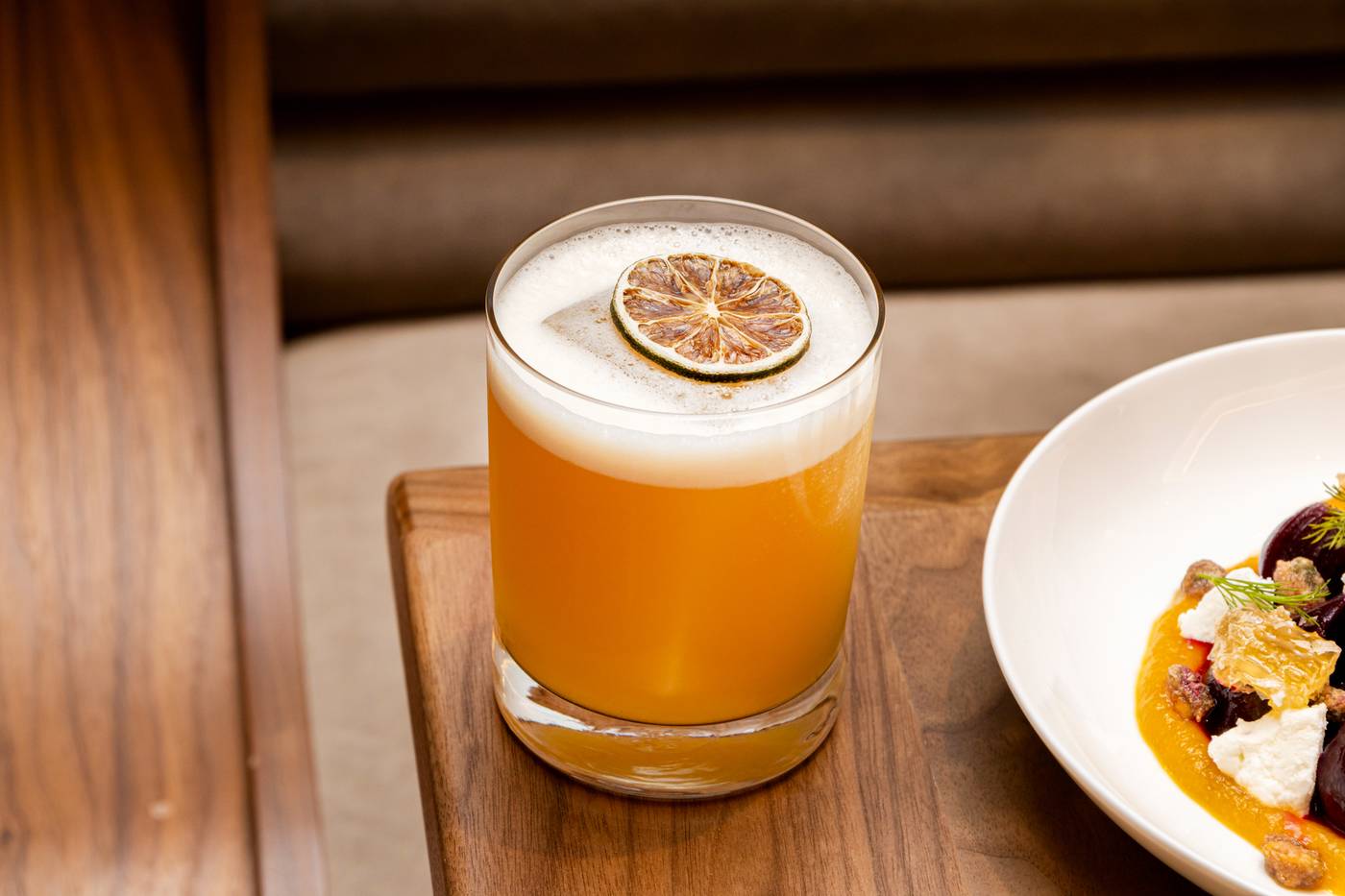 Jacobs & Co. Steakhouse