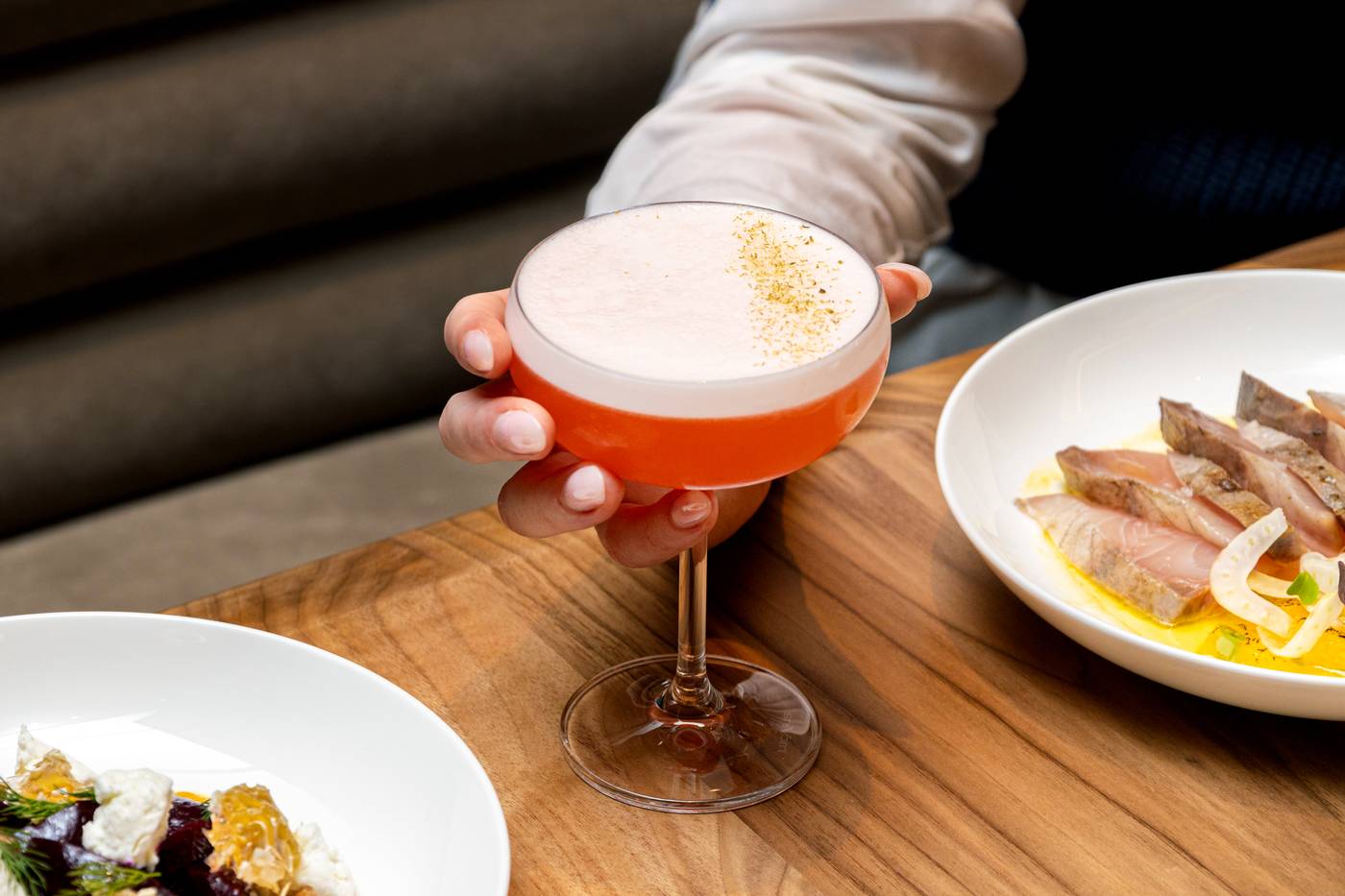 Jacobs & Co. Steakhouse