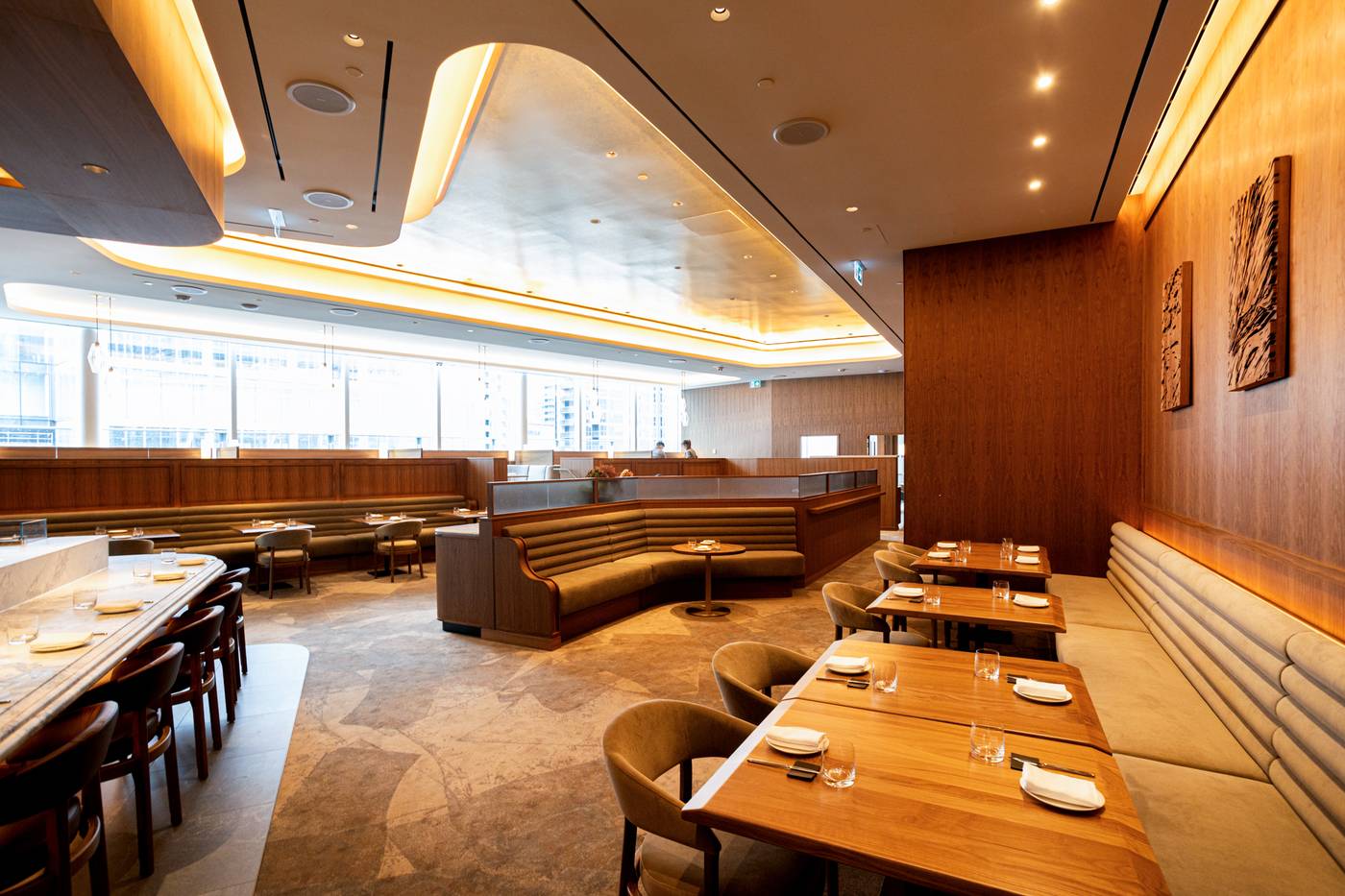 Jacobs & Co. Steakhouse