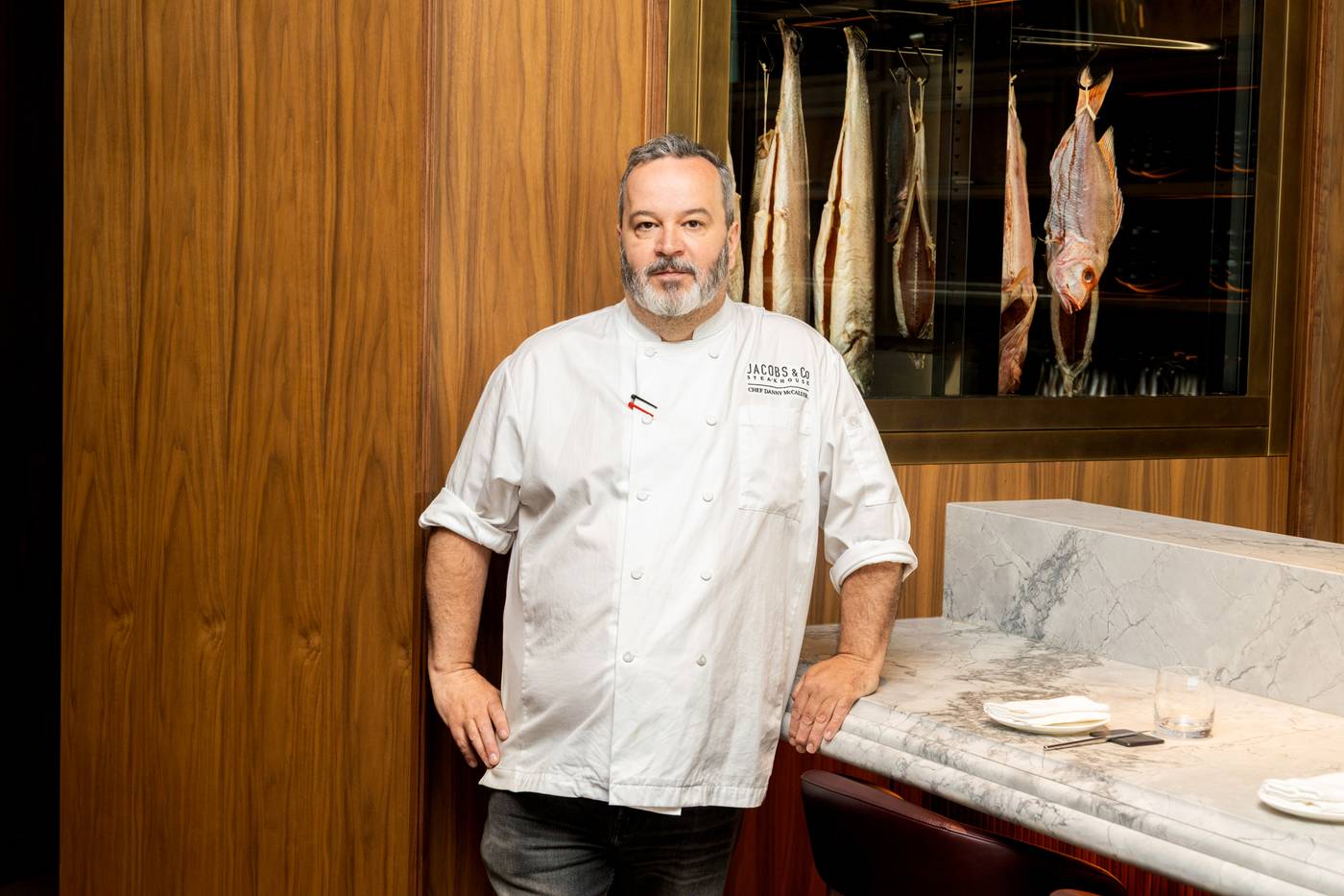 Jacobs & Co. Steakhouse