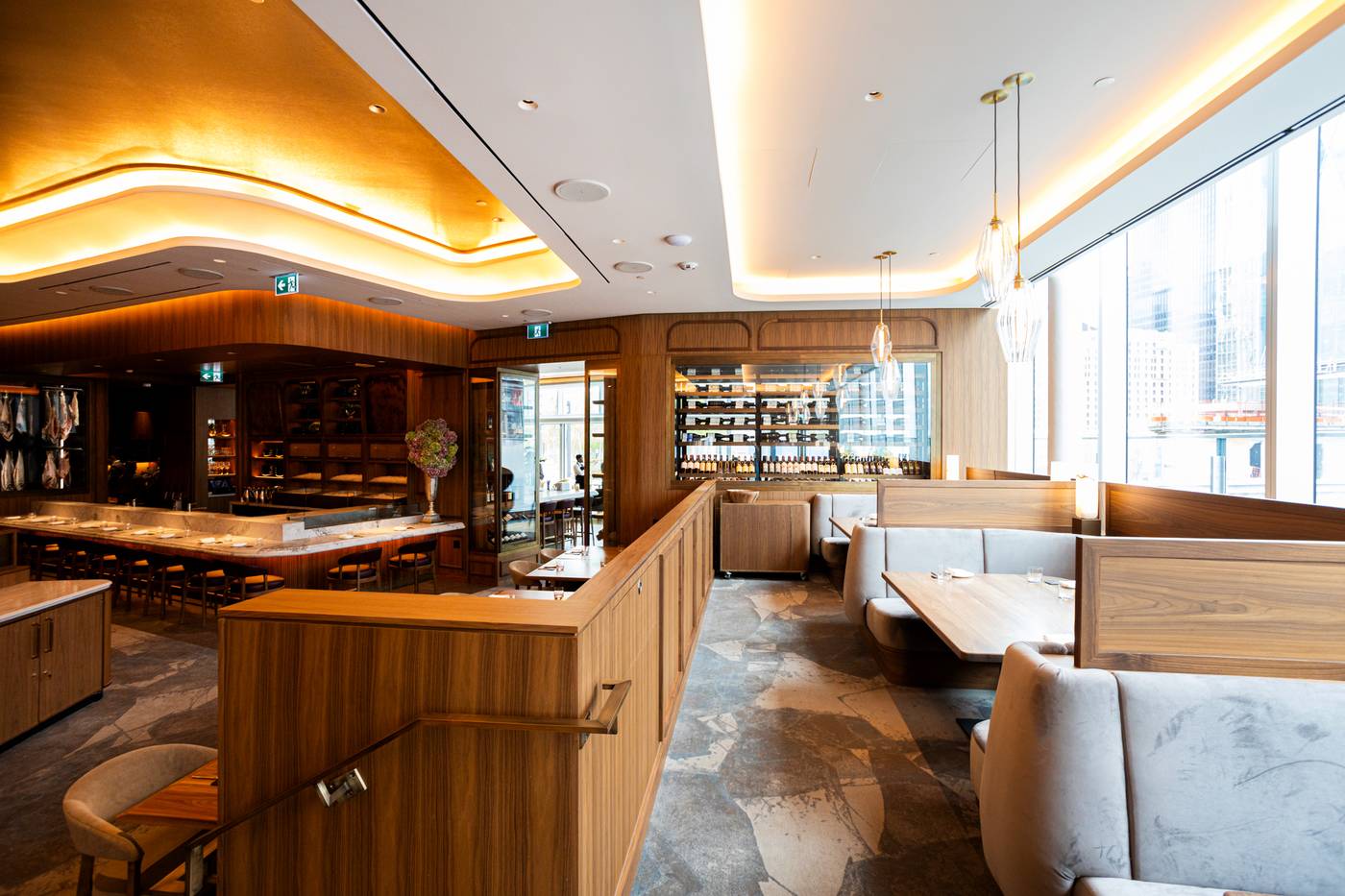 Jacobs & Co. Steakhouse