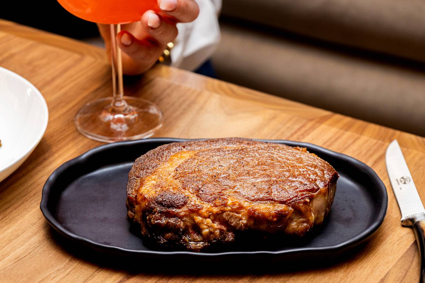 Jacobs & Co. Steakhouse