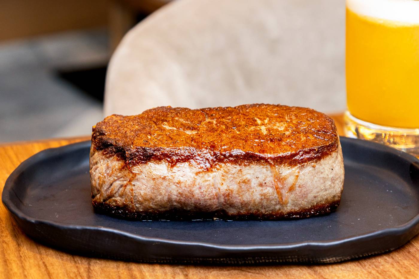 Jacobs & Co. Steakhouse