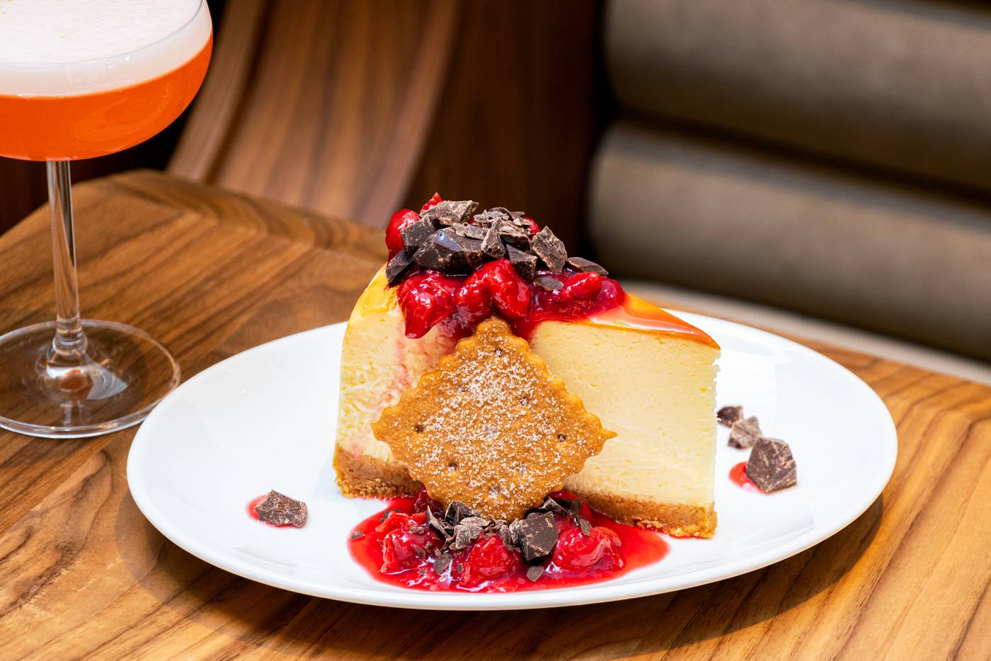 Jacobs & Co. Steakhouse