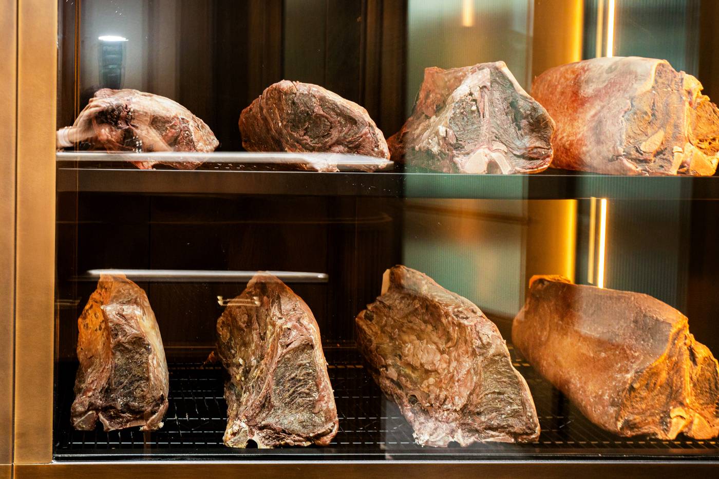 Jacobs & Co. Steakhouse