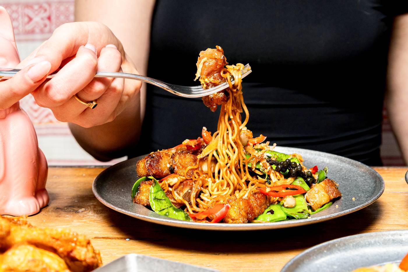 Tha Phae Tavern Toronto