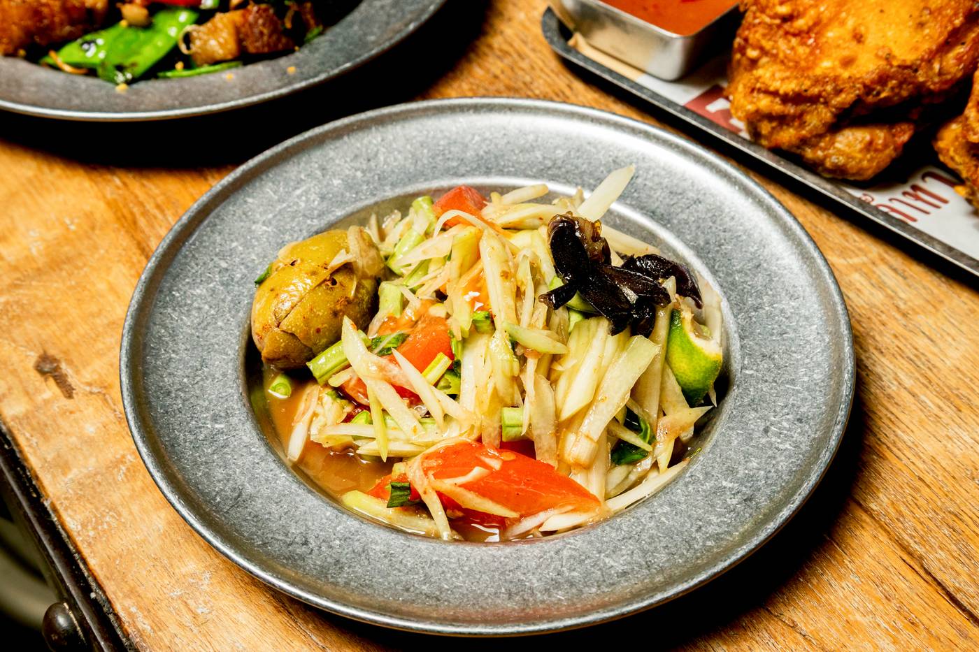 Tha Phae Tavern Toronto