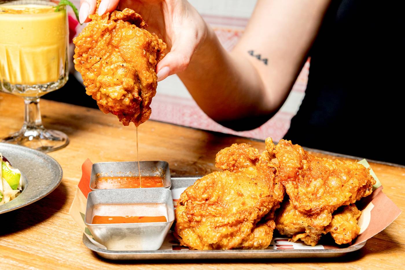 Tha Phae Tavern Toronto