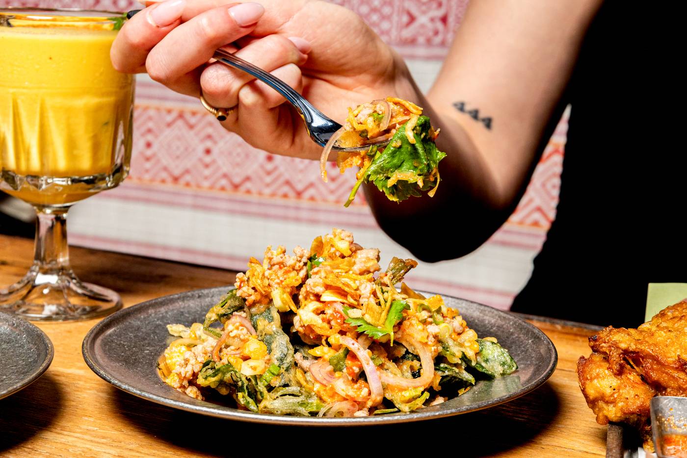 Tha Phae Tavern Toronto