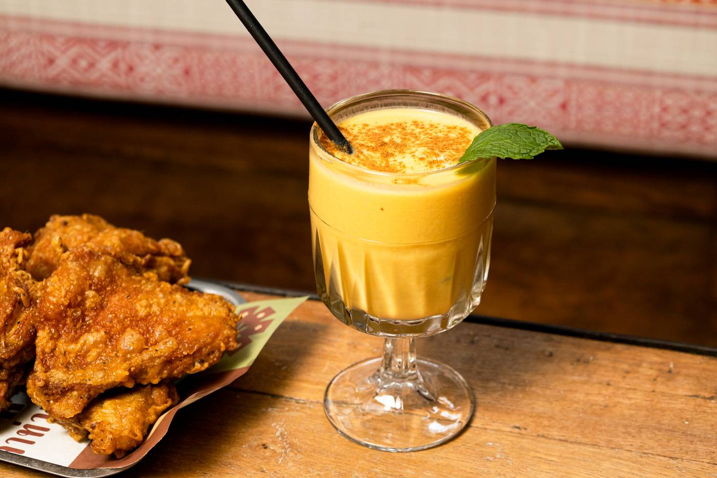 Tha Phae Tavern Toronto