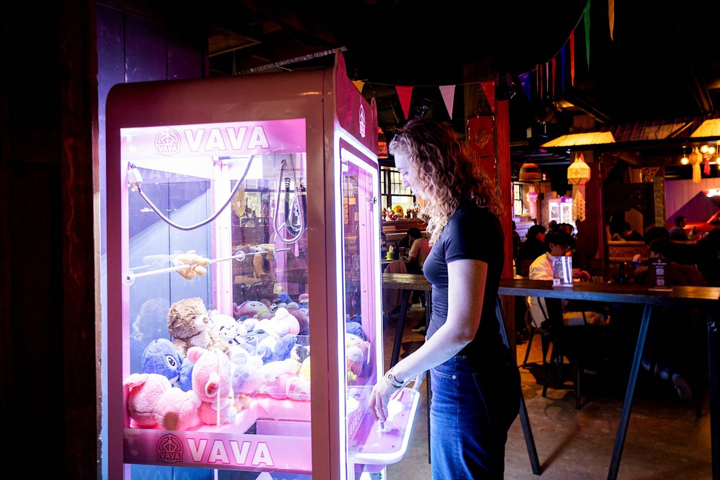 Tha Phae Tavern Toronto