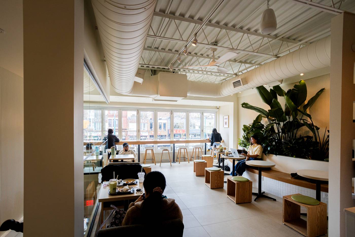 Project Seoul Toronto