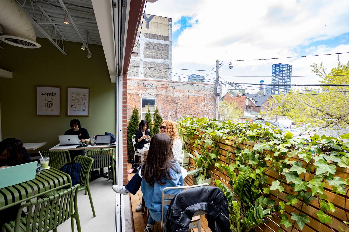 Project Seoul Toronto