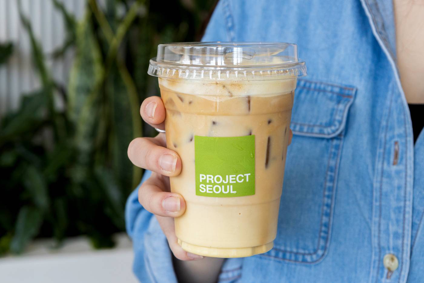 Project Seoul Toronto