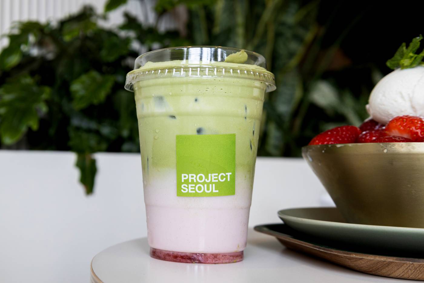 Project Seoul Toronto