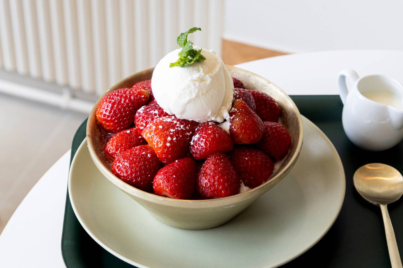 Project Seoul Toronto