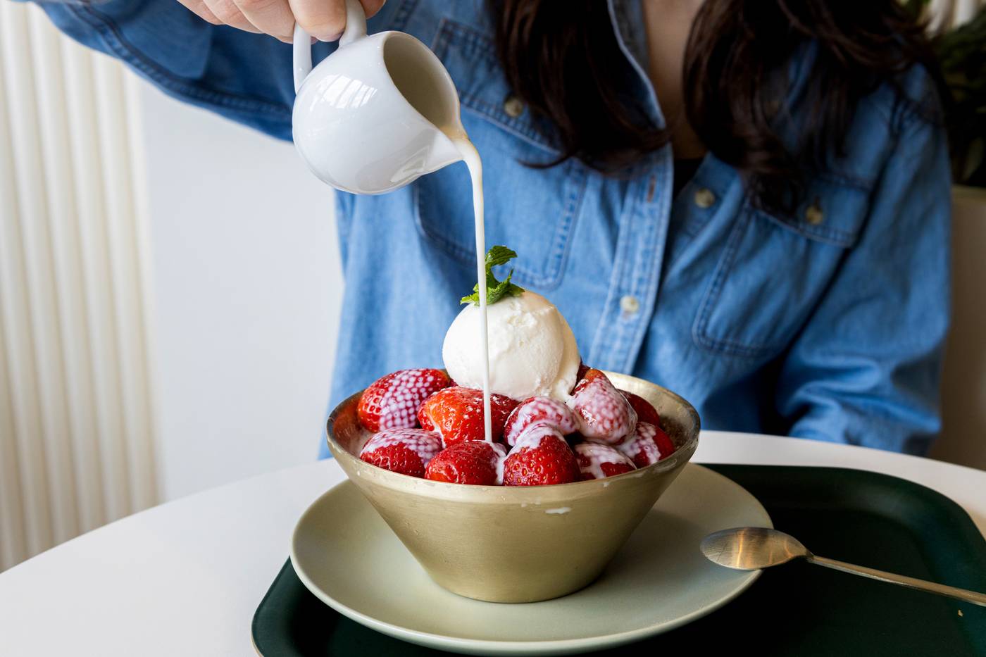 Project Seoul Toronto