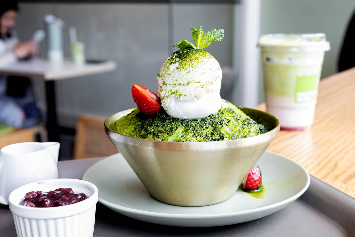 Project Seoul Toronto