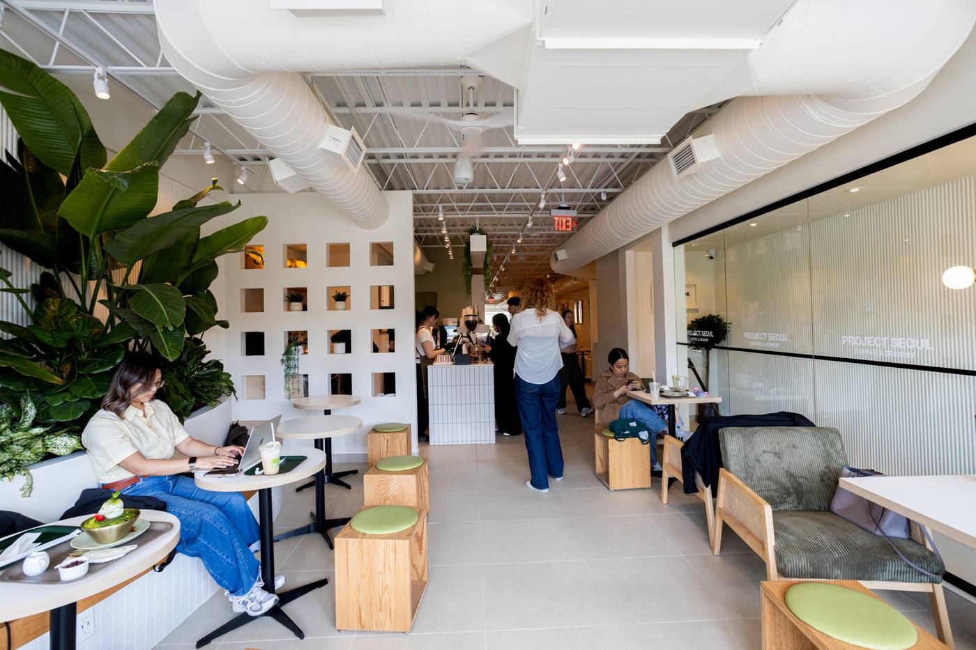 Project Seoul Toronto