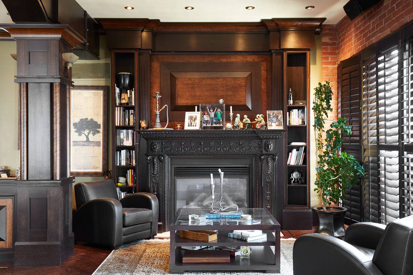 501-468 Wellington St. Toronto