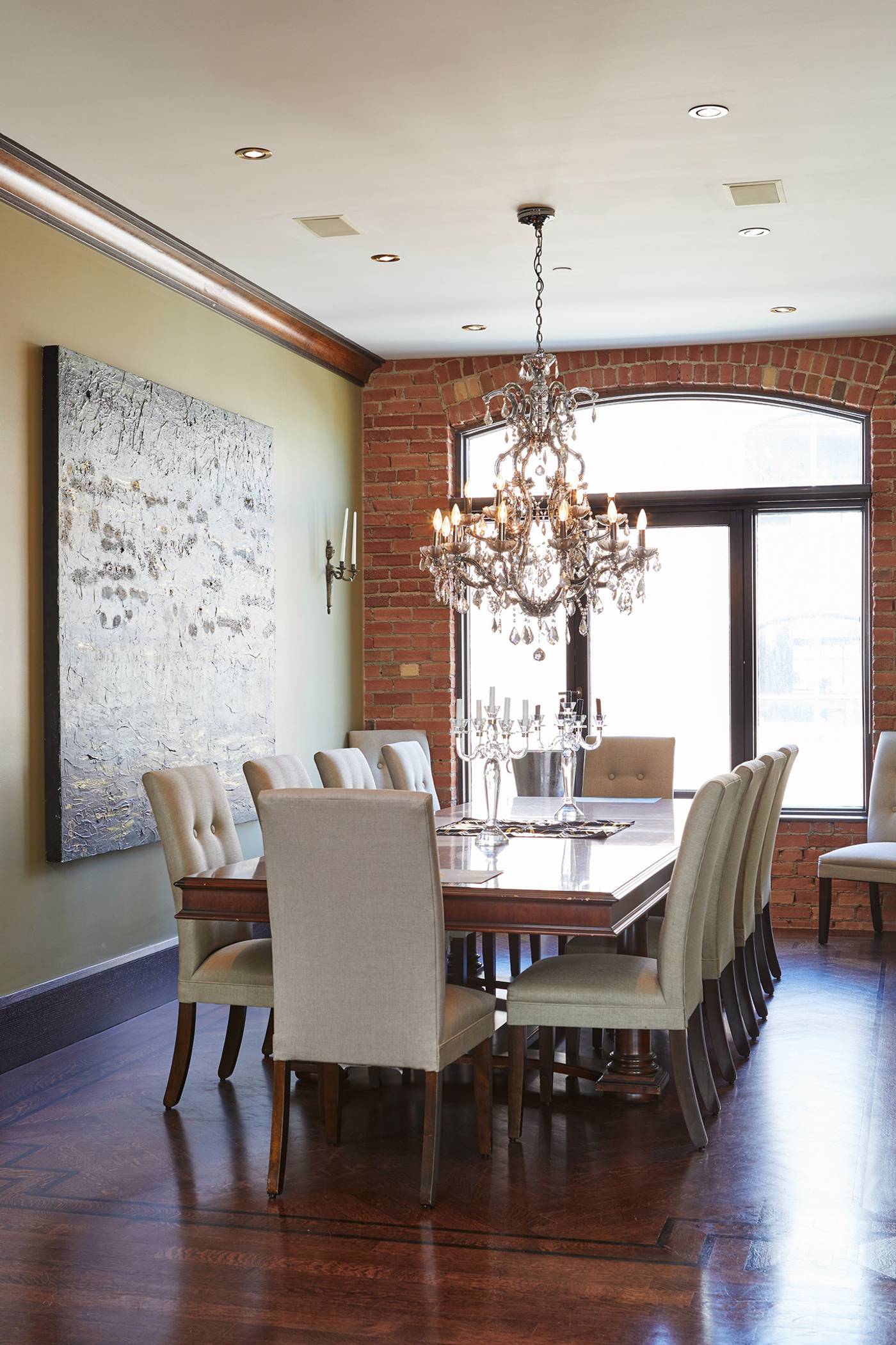 501-468 Wellington St. Toronto