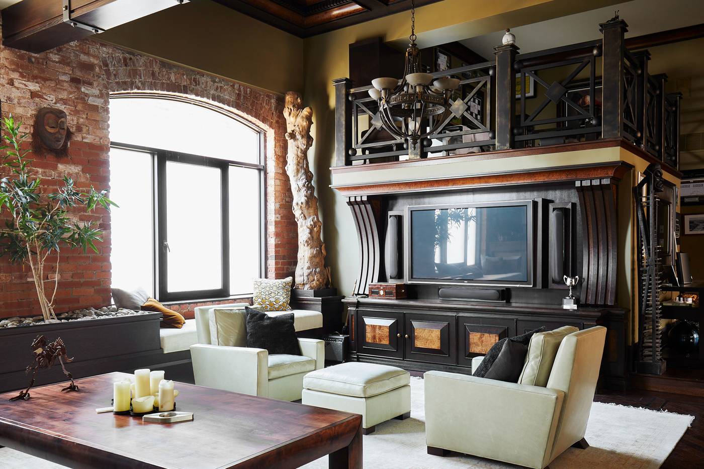 501-468 Wellington St. Toronto