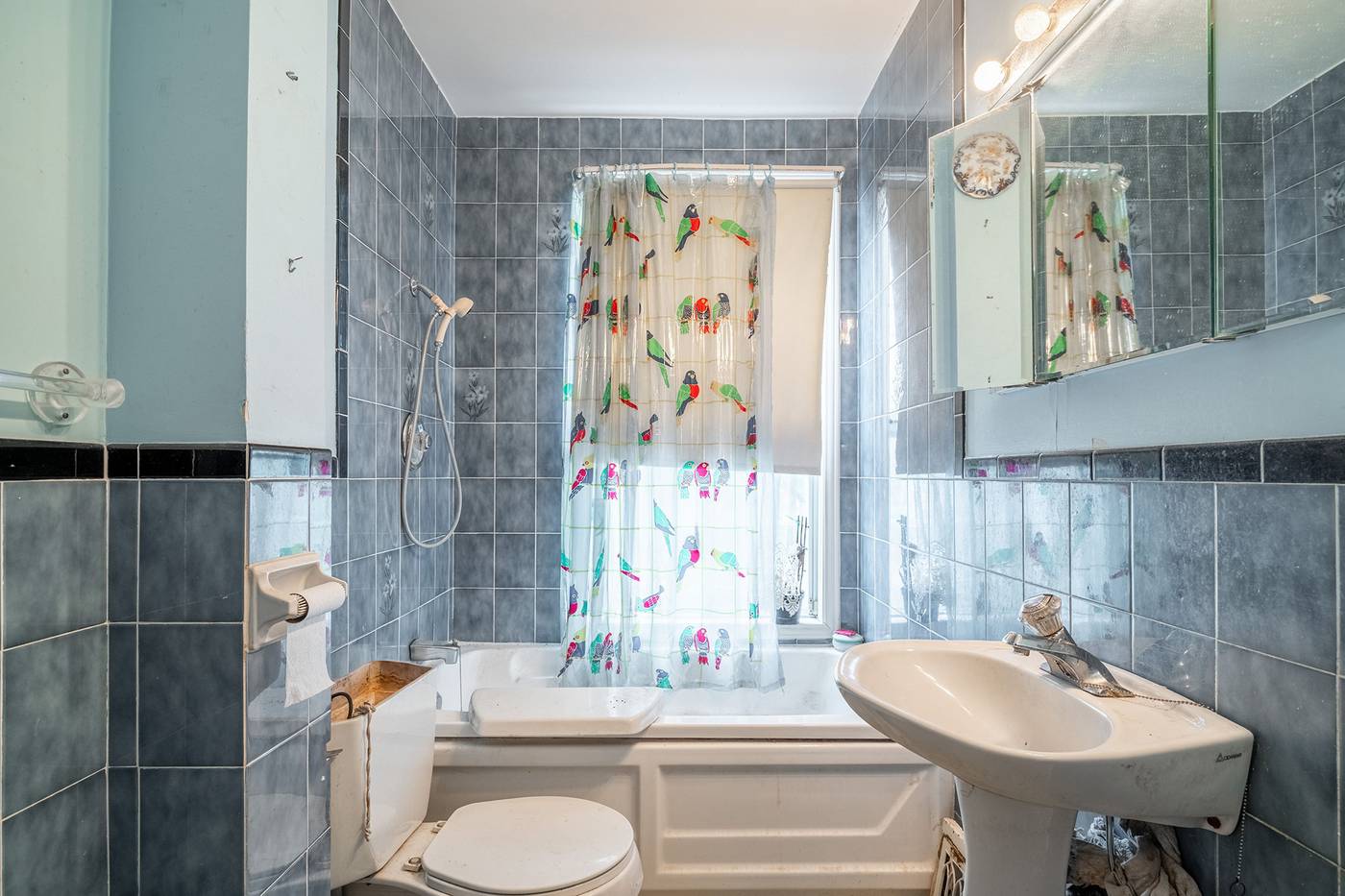 18 Scarlett Road Toronto