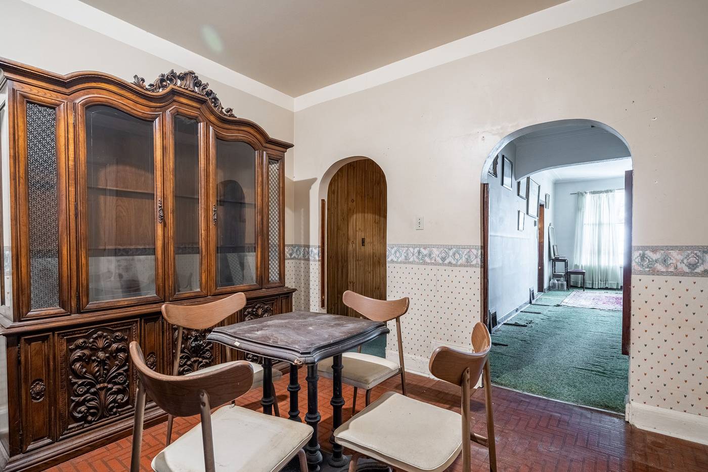 18 Scarlett Road Toronto