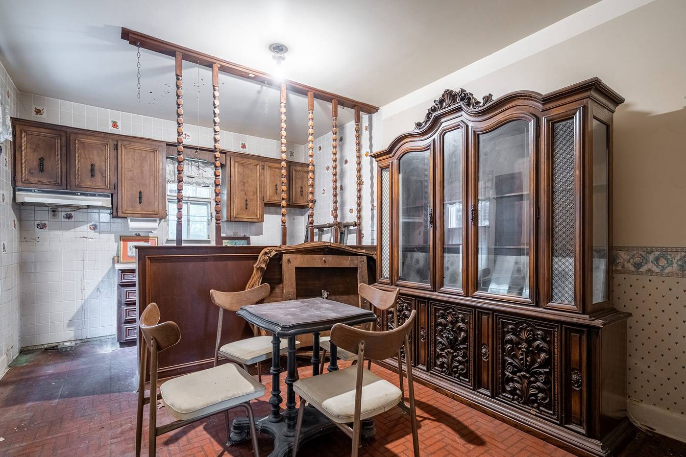 18 Scarlett Road Toronto