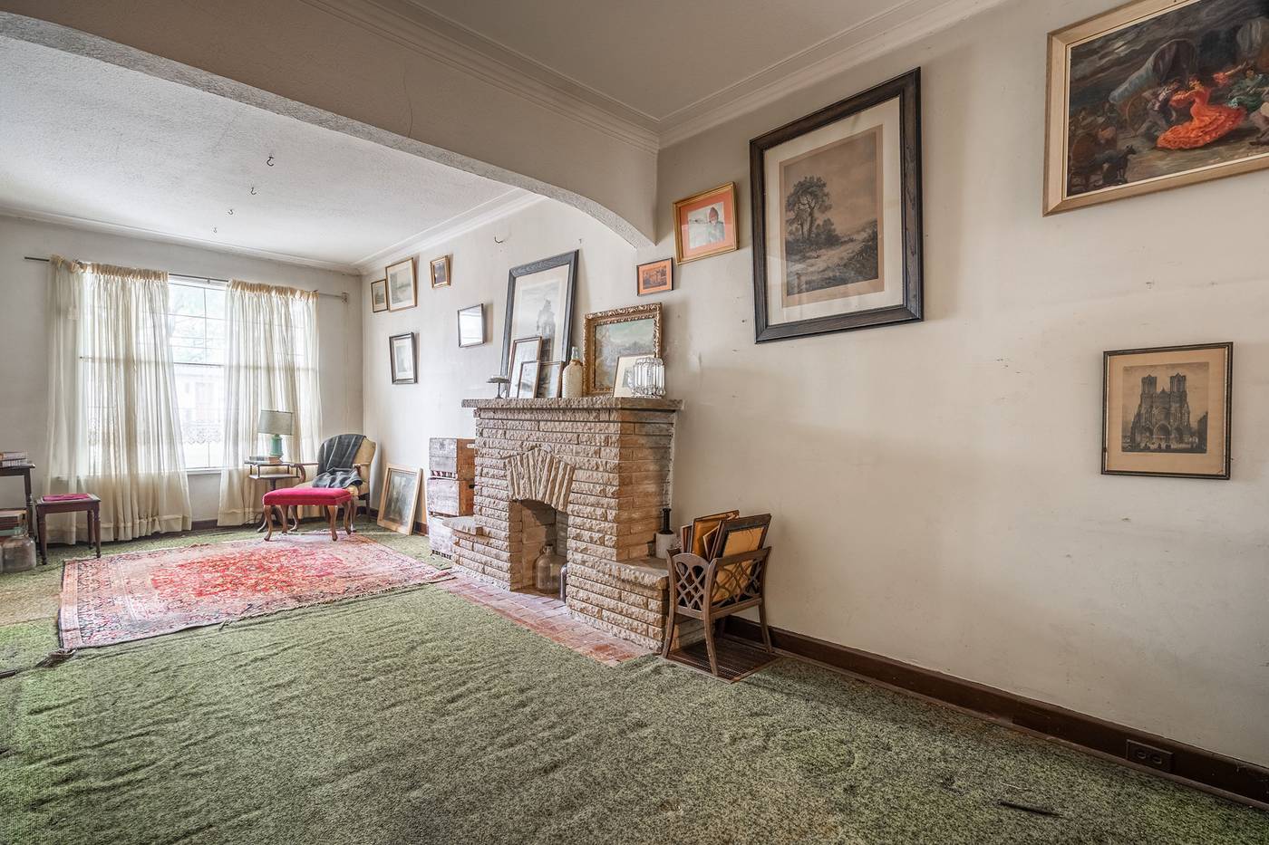 18 Scarlett Road Toronto