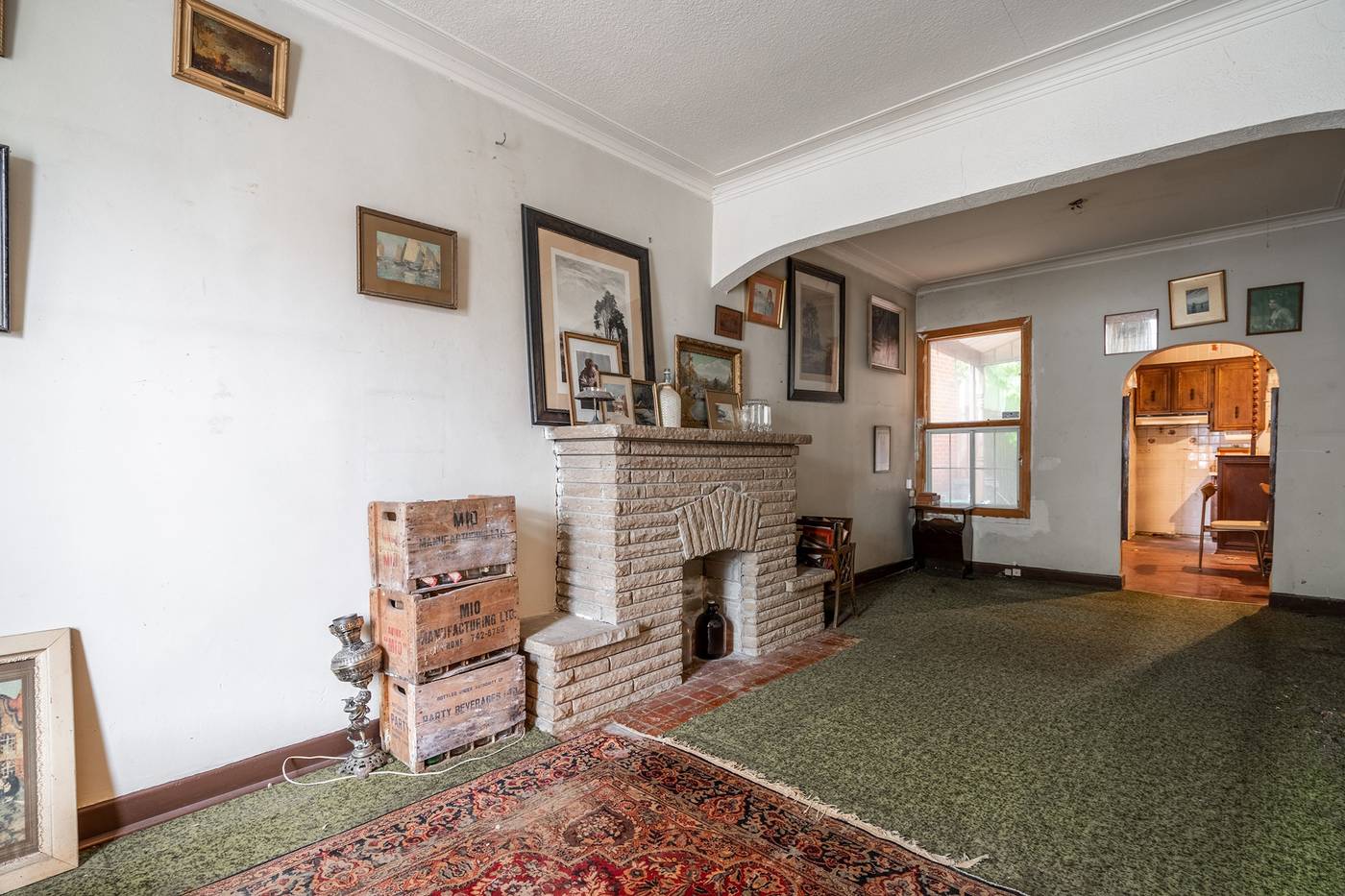 18 Scarlett Road Toronto