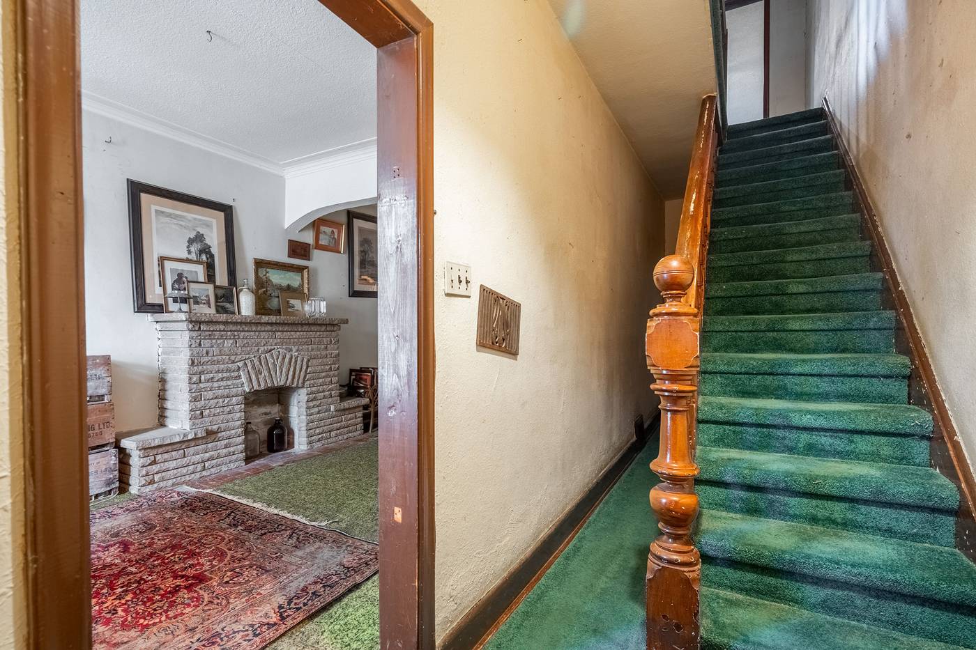 18 Scarlett Road Toronto