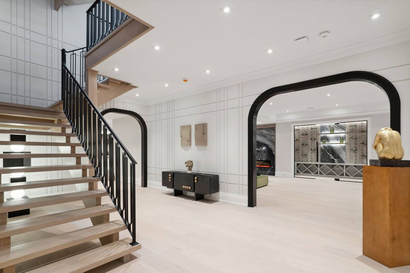 1 Sunflower Court Markham