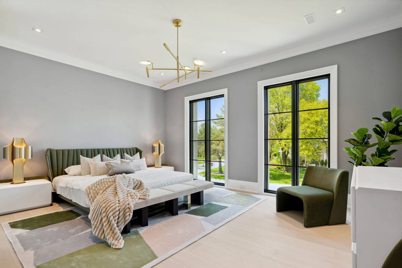 1 Sunflower Court Markham