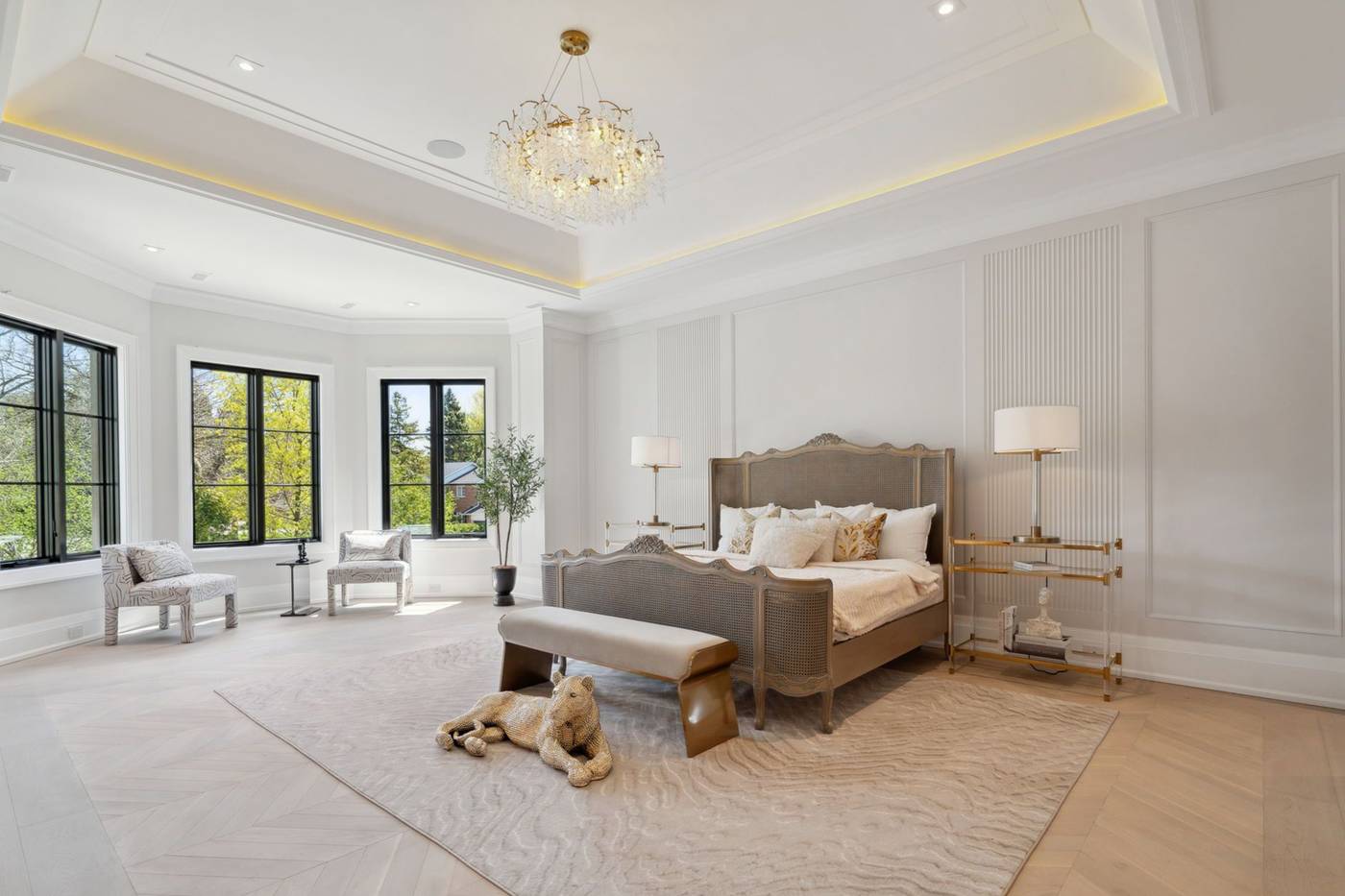 1 Sunflower Court Markham