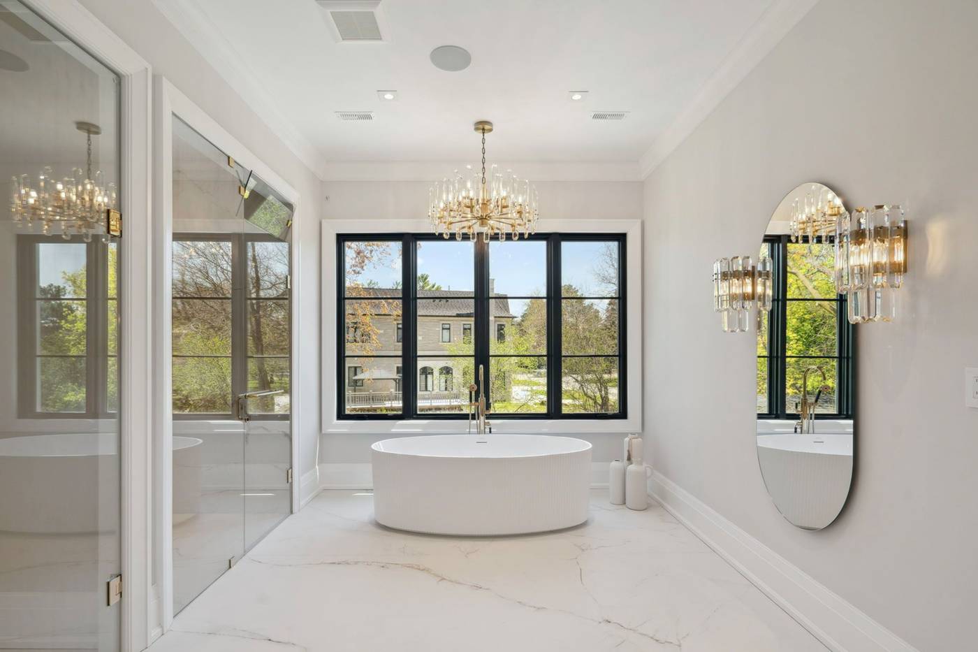 1 Sunflower Court Markham