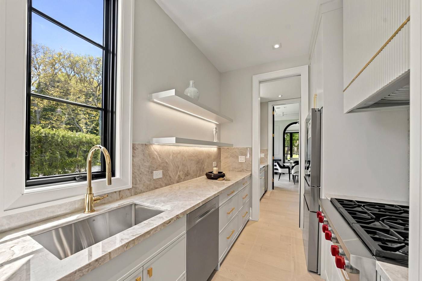 1 Sunflower Court Markham