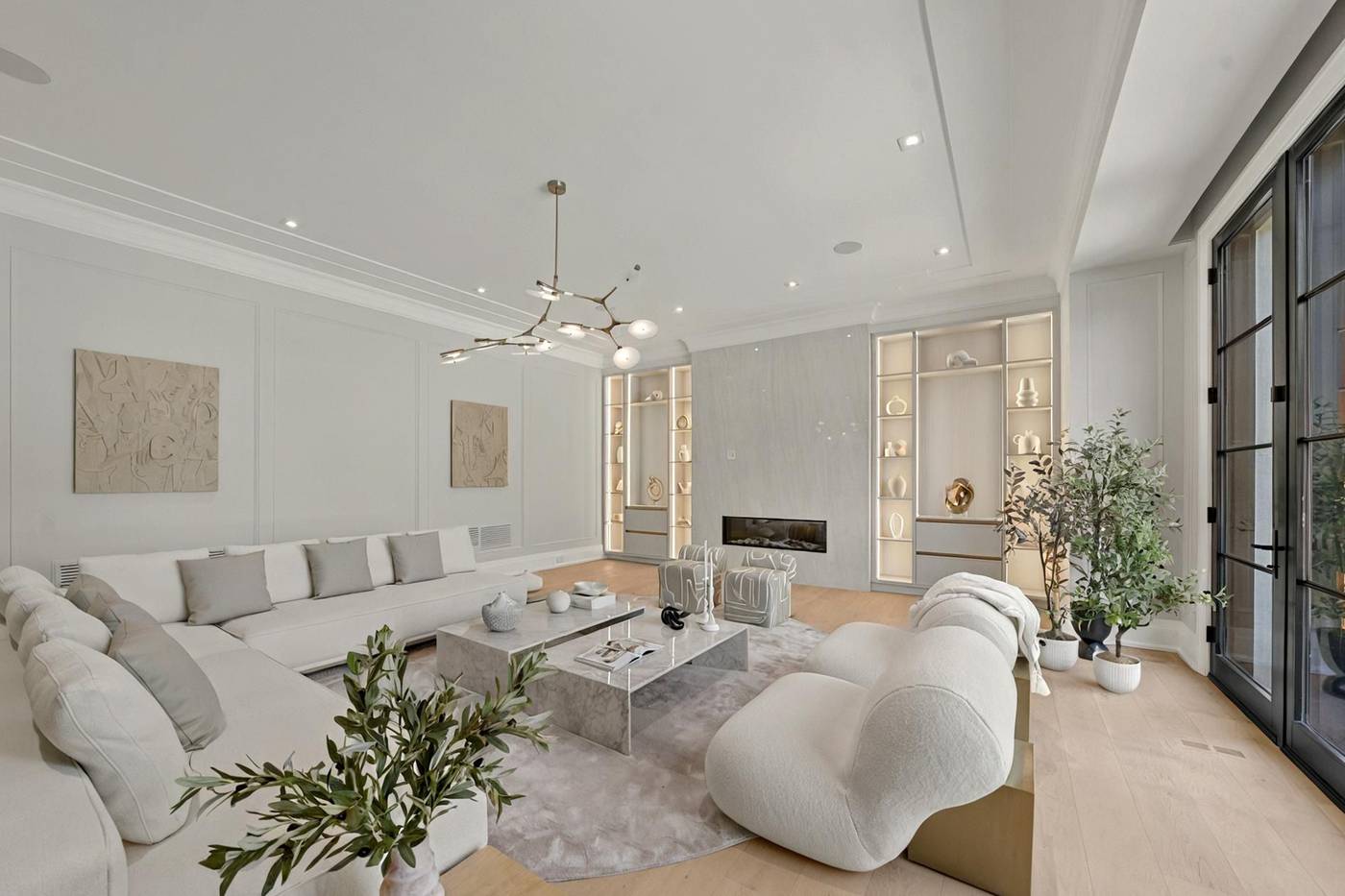 1 Sunflower Court Markham