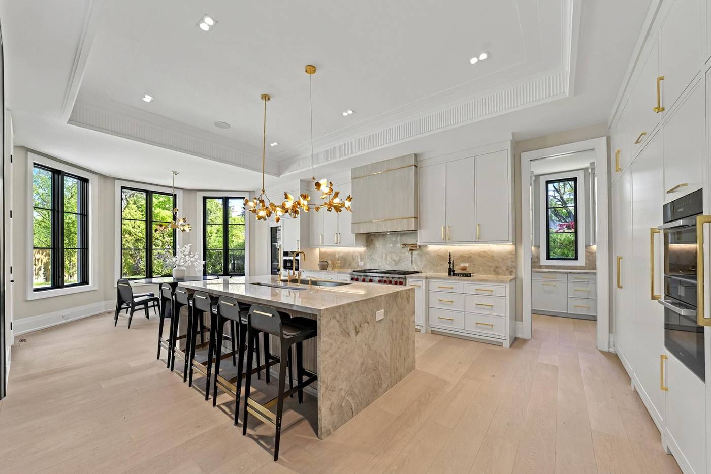 1 Sunflower Court Markham