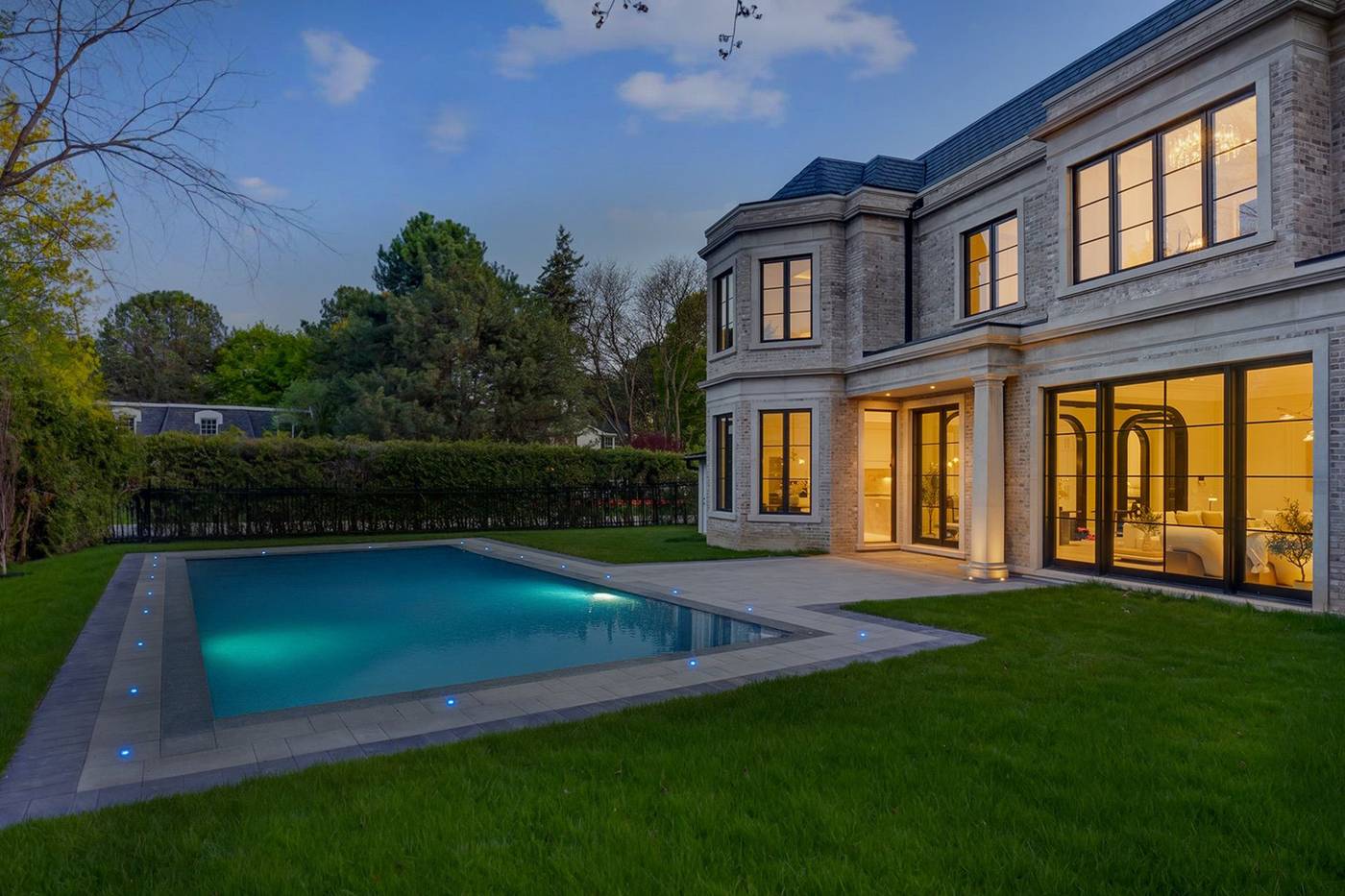 1 Sunflower Court Markham