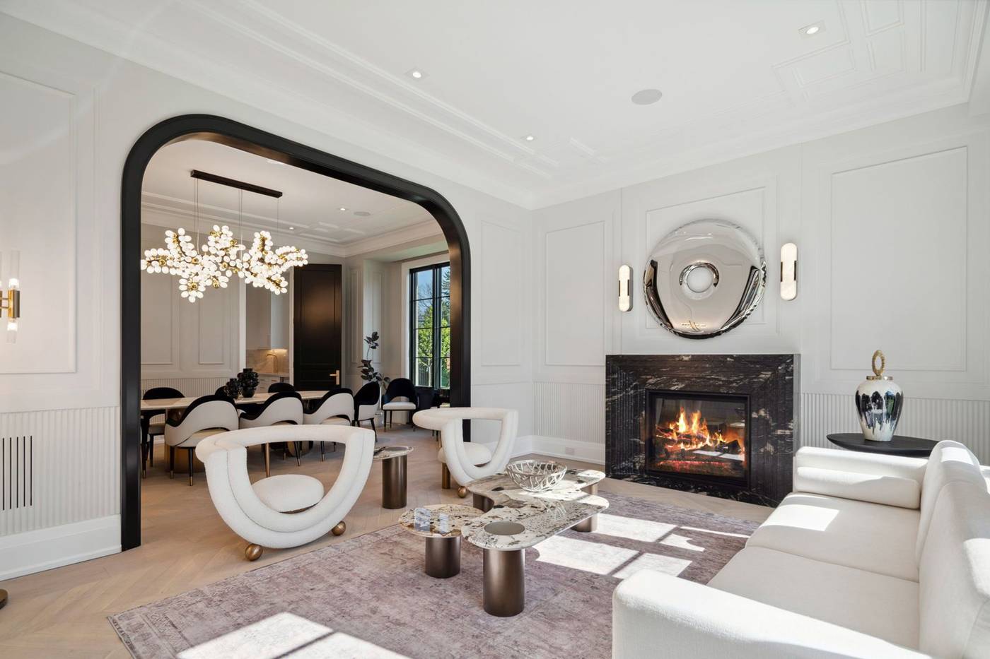 1 Sunflower Court Markham