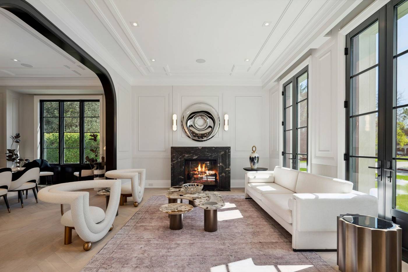 1 Sunflower Court Markham